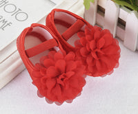Red flower