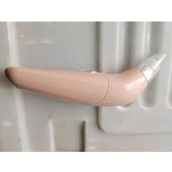 Ultrasonic Vibration Blackhead Suction Cleaner – Deep Pore Facial Cleanser