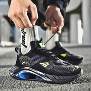 Men’s Luxury Casual Sneakers – Fashion Trainers & Running Shoes