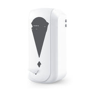 1000ml Induction Soap Dispenser – Automatic Toilet Soap Pump
