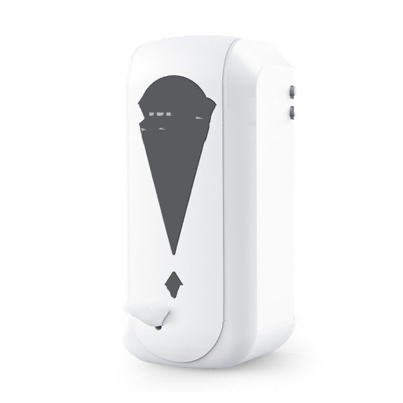 1000ml Induction Soap Dispenser – Automatic Toilet Soap Pump