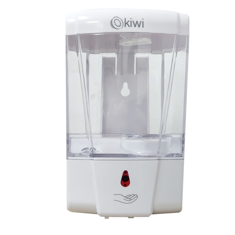 1000ml Induction Soap Dispenser – Automatic Toilet Soap Pump