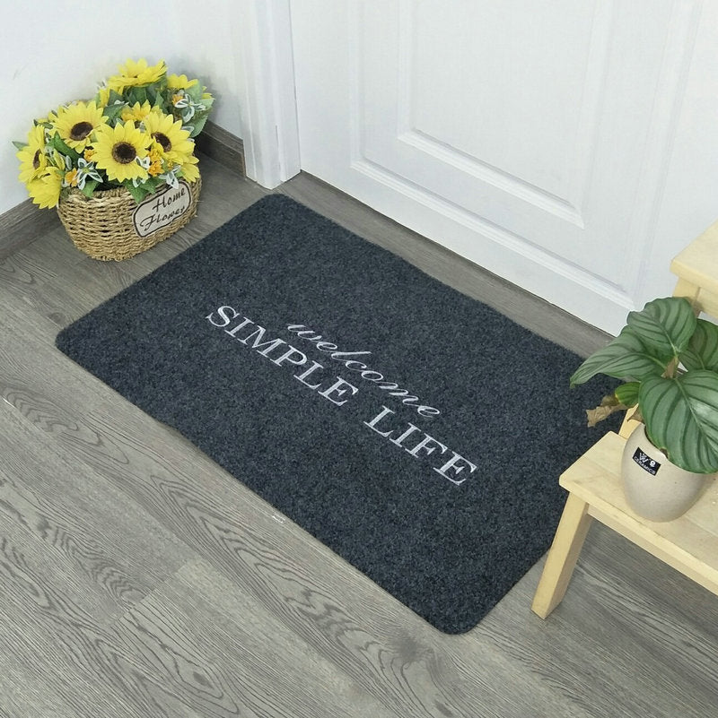 Bathroom Non-Slip Mats & Carpets – Safe and Absorbent Floor Rugs