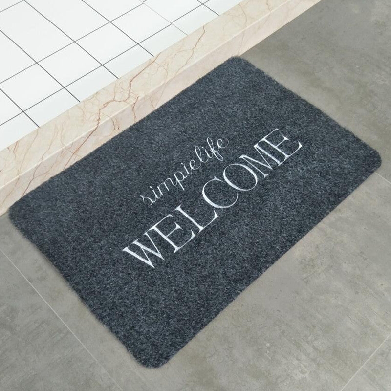 Bathroom Non-Slip Mats & Carpets – Safe and Absorbent Floor Rugs