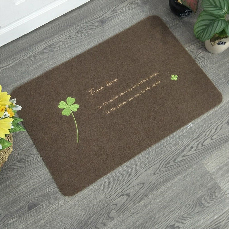 Bathroom Non-Slip Mats & Carpets – Safe and Absorbent Floor Rugs