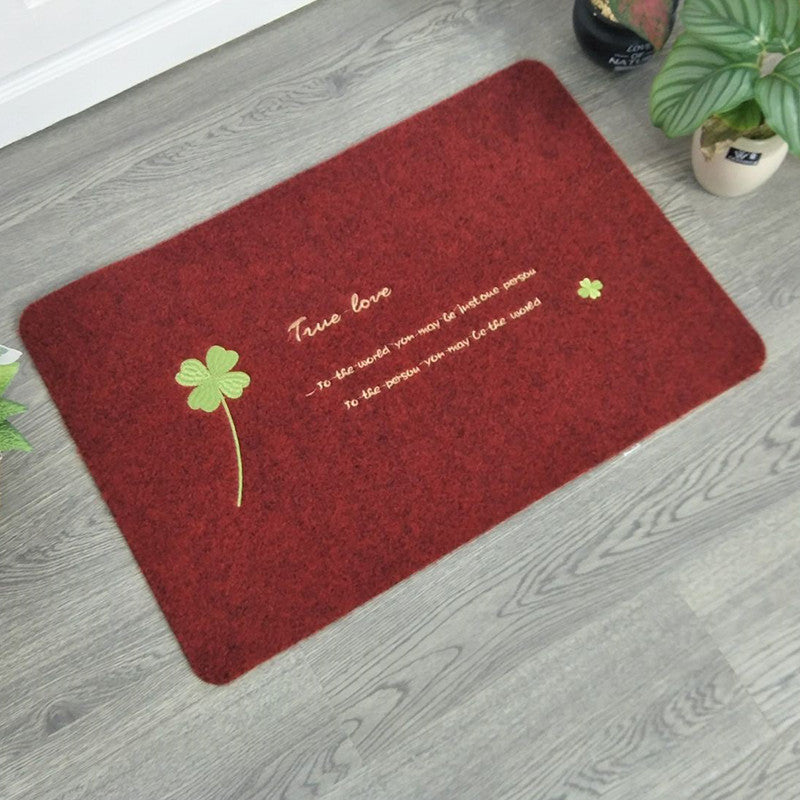 Bathroom Non-Slip Mats & Carpets – Safe and Absorbent Floor Rugs