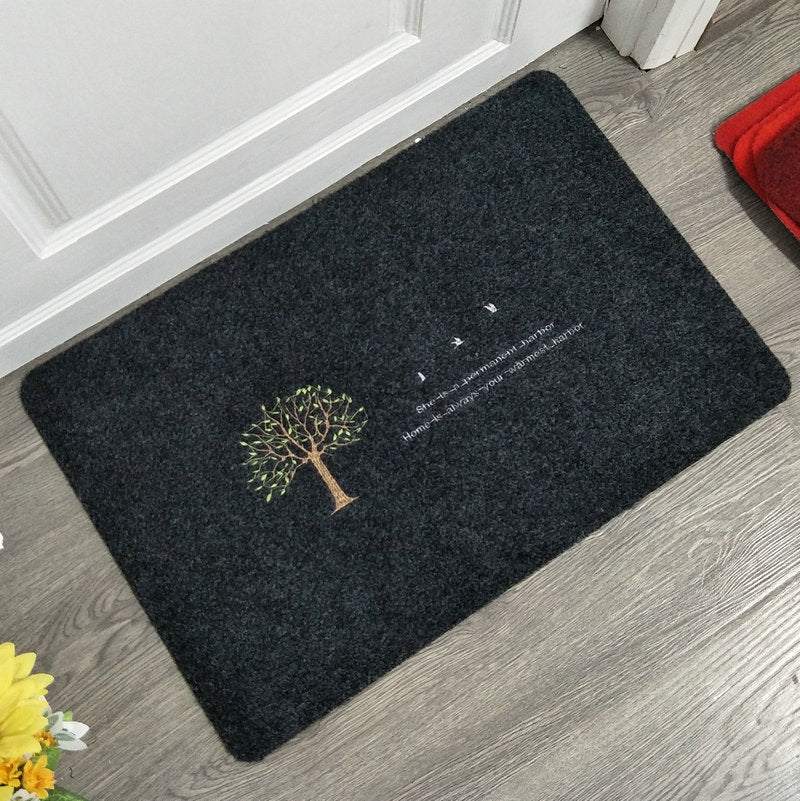 Bathroom Non-Slip Mats & Carpets – Safe and Absorbent Floor Rugs