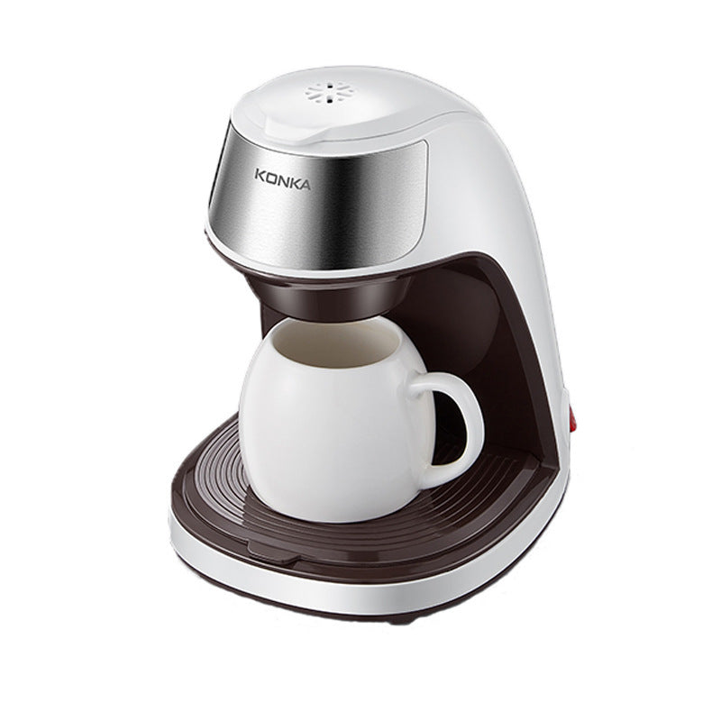 Mini Fully Automatic Portable Coffee Machine for Home and Office