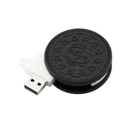 Creative Sandwich Cookie USB Flash Drive – Fun & Unique Storage