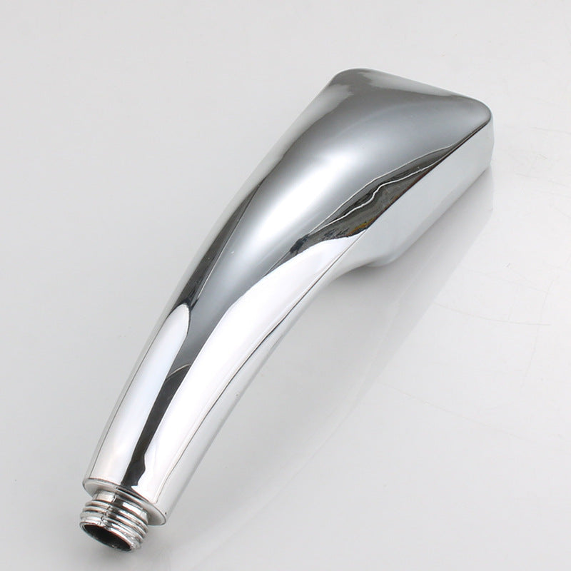 300-Hole Pressurized Square Nozzle Shower Head – Household Use