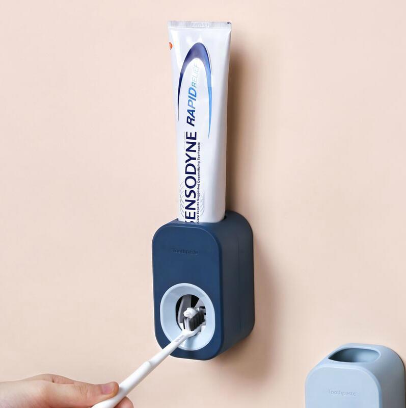 Toothpaste Squeezing Tool – Easy Tube Press