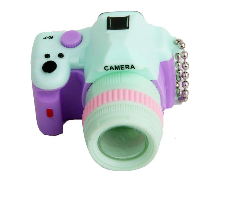 Accessoires Reizen Set Kleding Matched Eye Patch Hand Met Pvc Bagage Voor Amerikaanse 43 Cm Meisje Poppen, mini Camera Nancy
