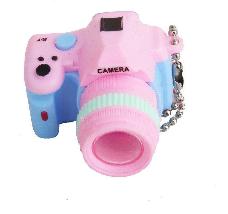 Accessoires Reizen Set Kleding Matched Eye Patch Hand Met Pvc Bagage Voor Amerikaanse 43 Cm Meisje Poppen, mini Camera Nancy