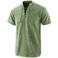 Green A
