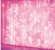 Multicolor LED Wall String Lights Decorative Lighting