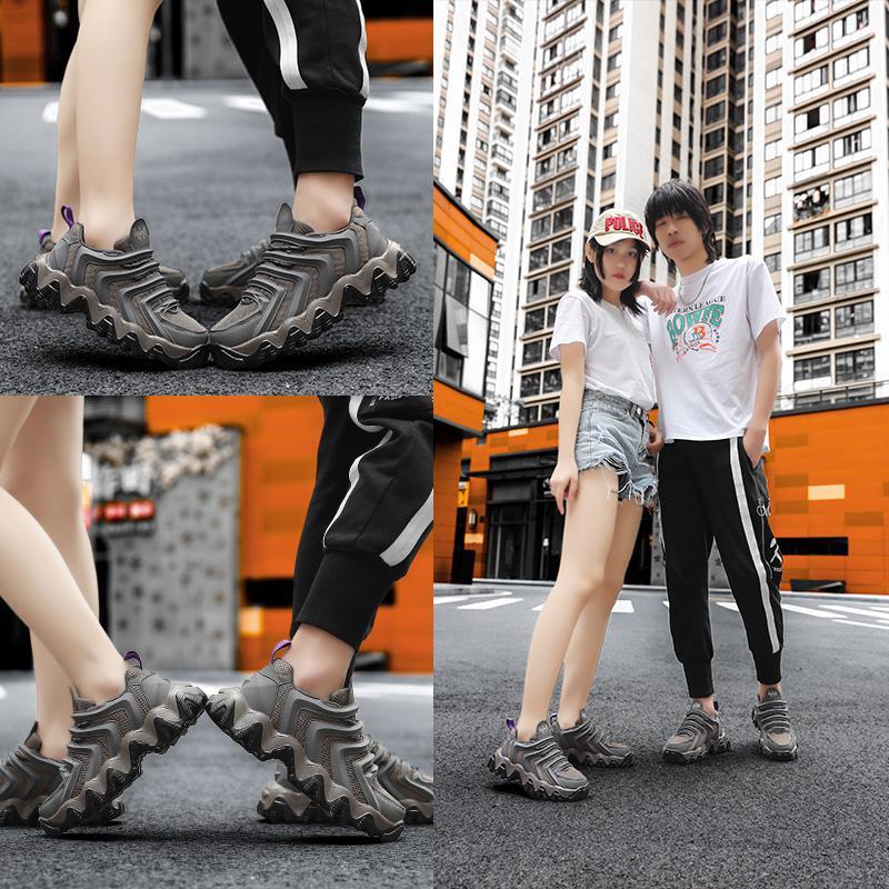 Unisex Canvas Sneakers Summer White Casual Old School