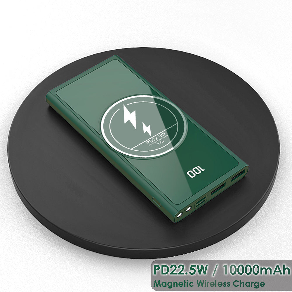 Dedicated Power Bank Fast Mobile Power Supply 5V4A