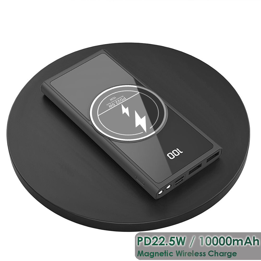 Dedicated Power Bank Fast Mobile Power Supply 5V4A