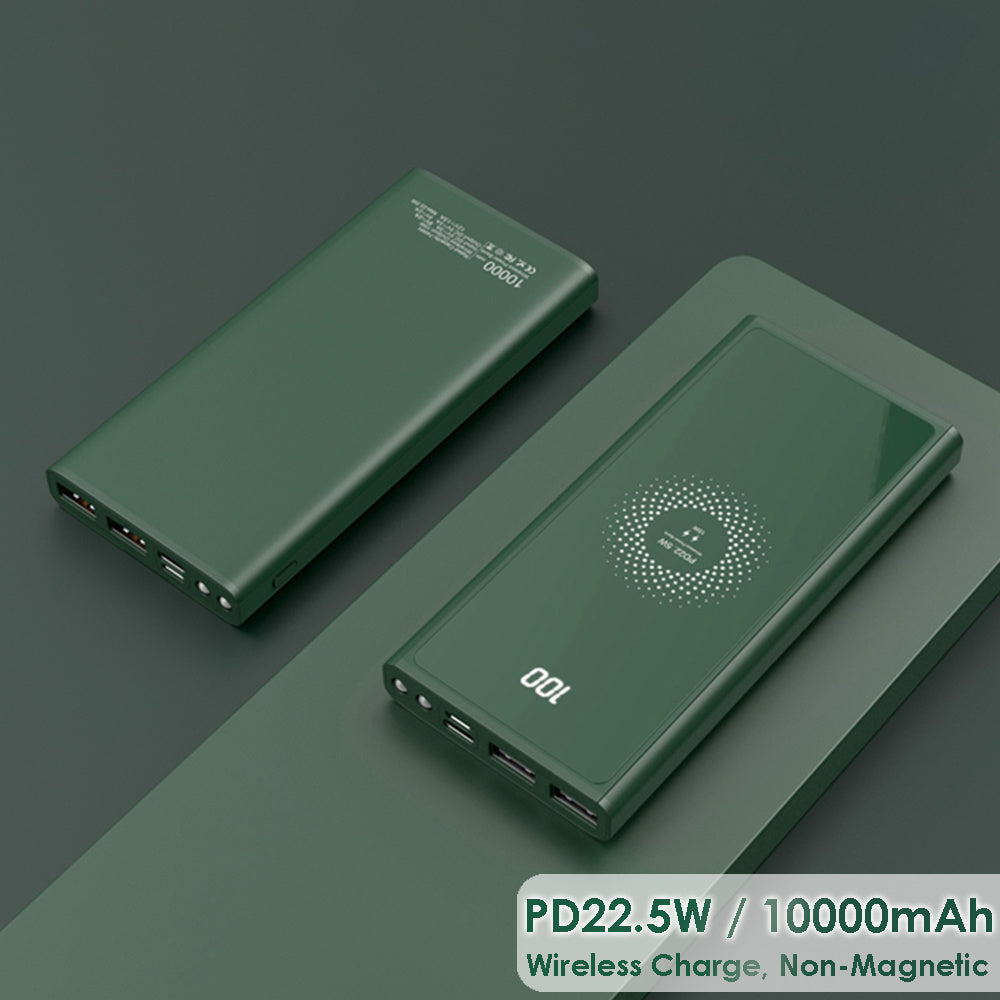 Dedicated Power Bank Fast Mobile Power Supply 5V4A