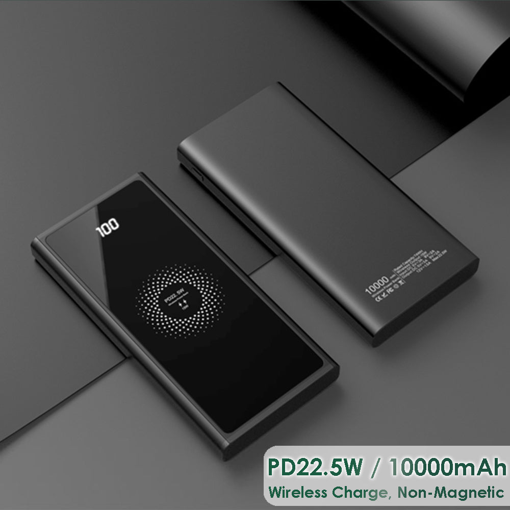Dedicated Power Bank Fast Mobile Power Supply 5V4A