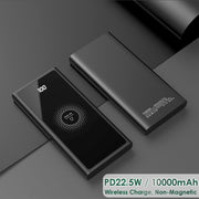 Dedicated Power Bank Fast Mobile Power Supply 5V4A
