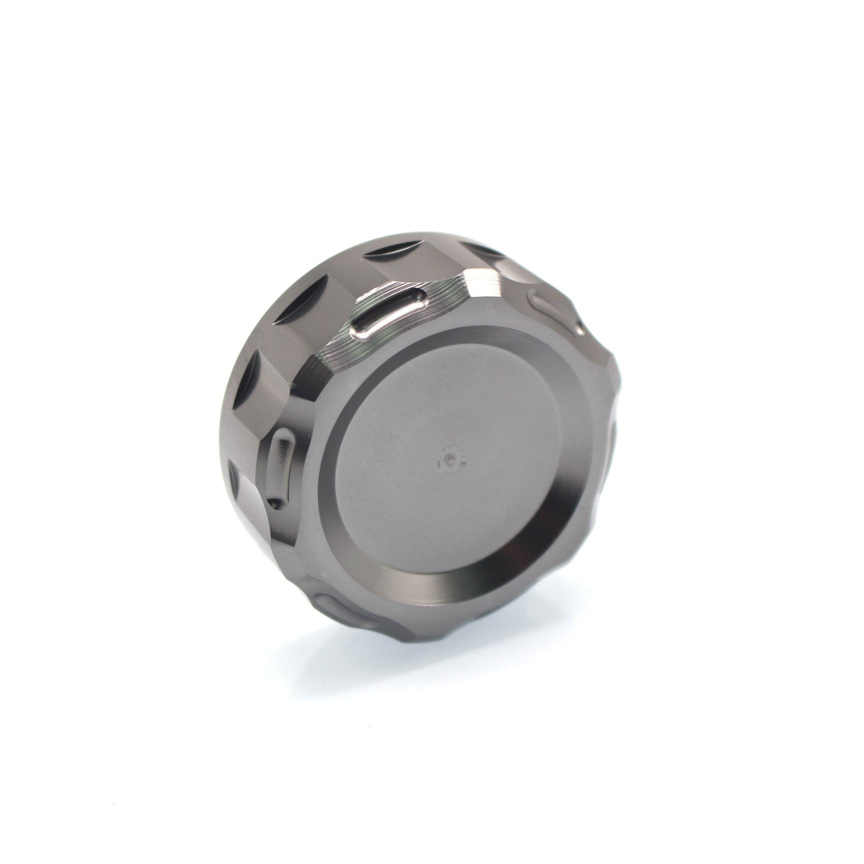 Modified Cnc Rear Brake Oil Cup Cover Oil Pot Cover