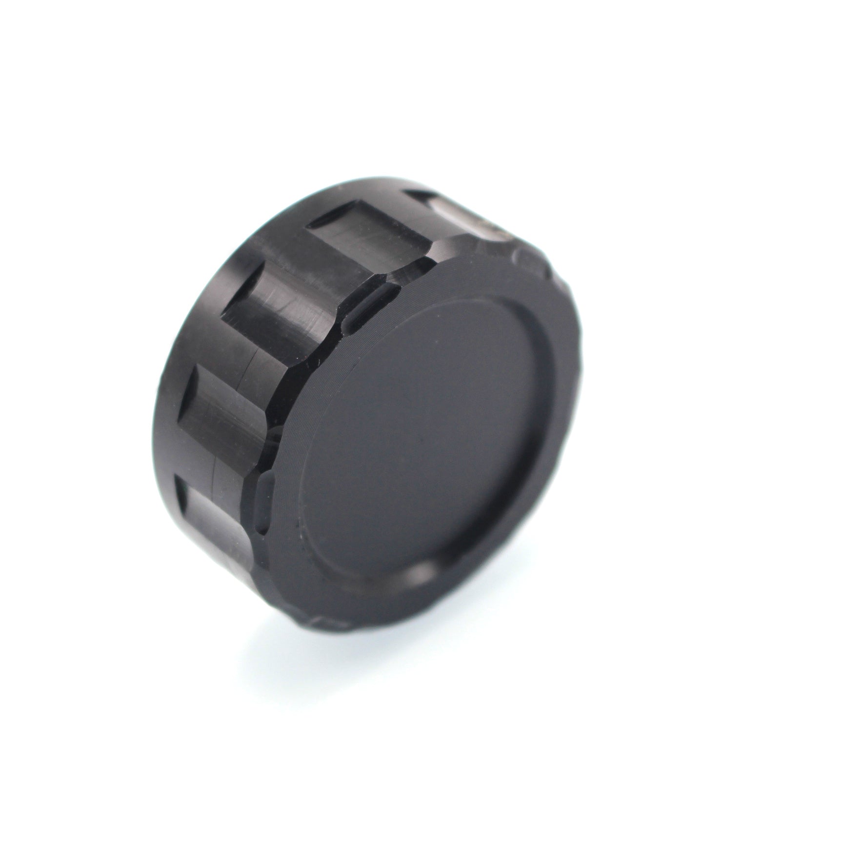 Modified Cnc Rear Brake Oil Cup Cover Oil Pot Cover