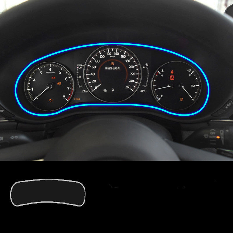 Car Interior Decoration Accessories – Stylish and Functional Car Decor for Enhanced Vehicle Look