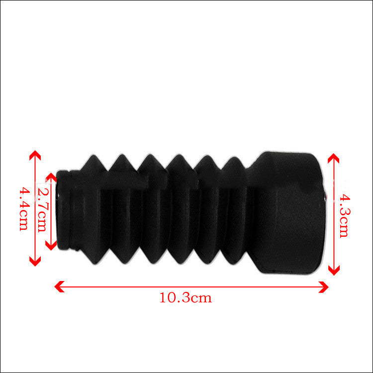 Indo King Front Shock Absorbing Dust Sleeve