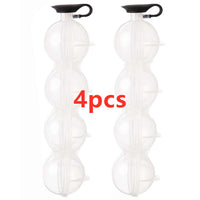 White4pcs