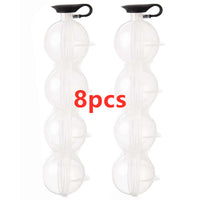 White8pcs