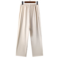Beige pants