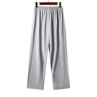 Grey pants
