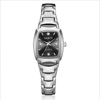 Silver black