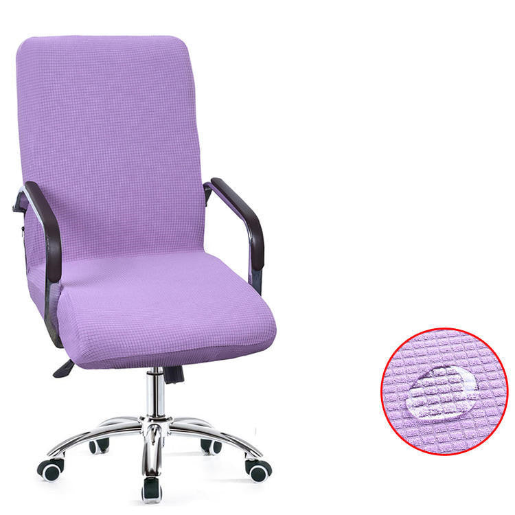 Waterproof Elastic Office Computer Chair Covers