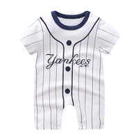 Baseball uniform