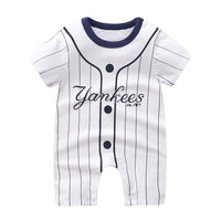 Baseball uniform