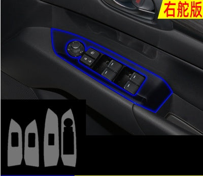 Car Interior Decoration Accessories – Stylish and Functional Car Decor for Enhanced Vehicle Look