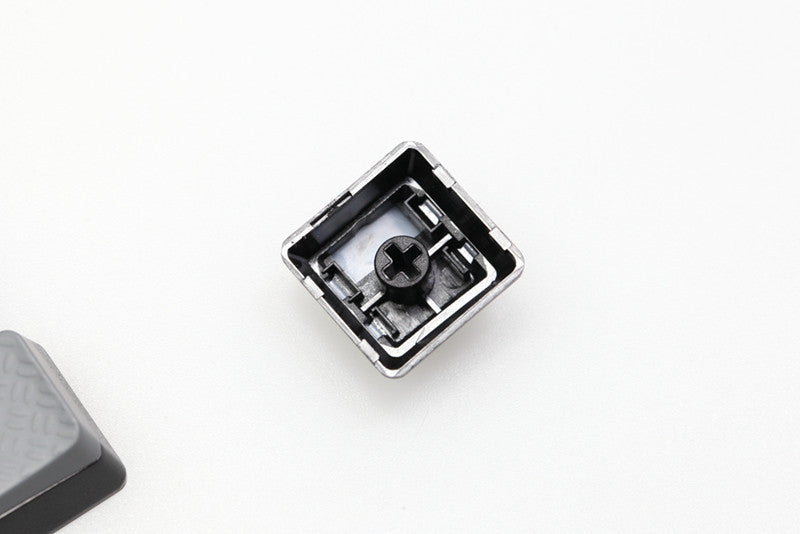 Mechanical Keyboard Personality Translucent Keycap