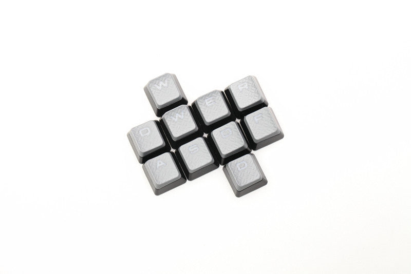 Mechanical Keyboard Personality Translucent Keycap