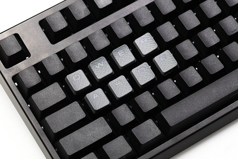 Mechanical Keyboard Personality Translucent Keycap