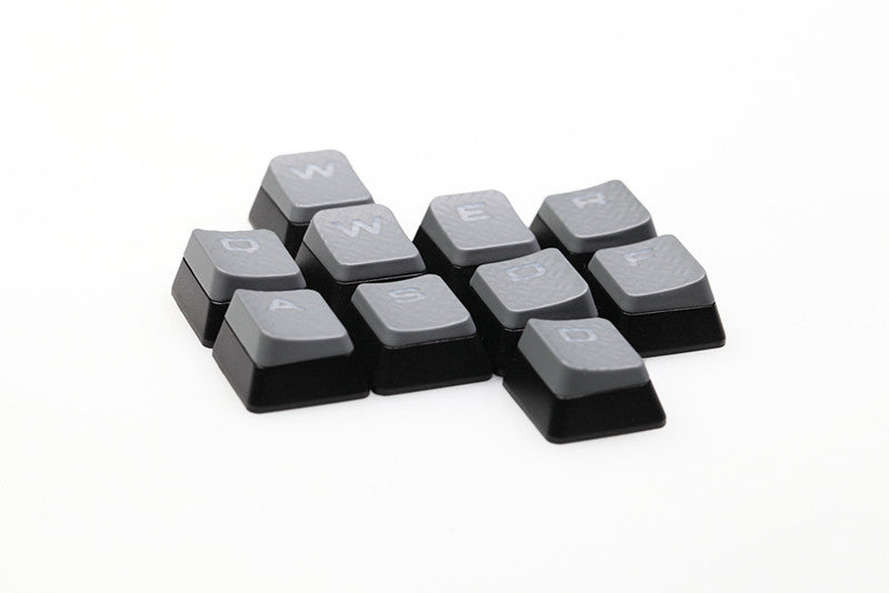 Mechanical Keyboard Personality Translucent Keycap