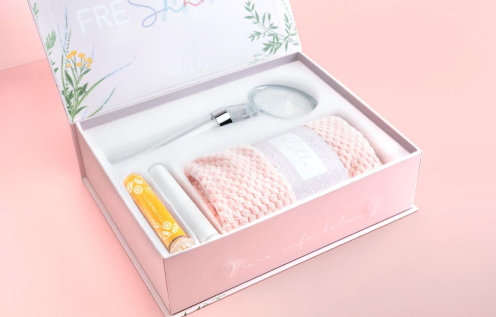 Bathroom Shower Set – Complete Bath & Shower Accessories