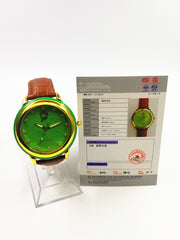 Fashion Trend Business Men'S Watch Student Watch Creative Watch Quartz Watch Non-Mechanical