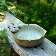 Creative Home Fruit Tray Ornament & Bird Feeder