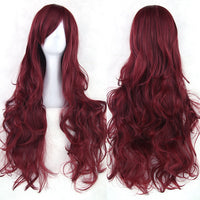 Dark Red