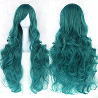 Dark Green