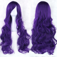 Dark Purple