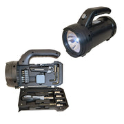 Outdoor Home Work Lighting Flashlight