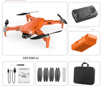 Orange A